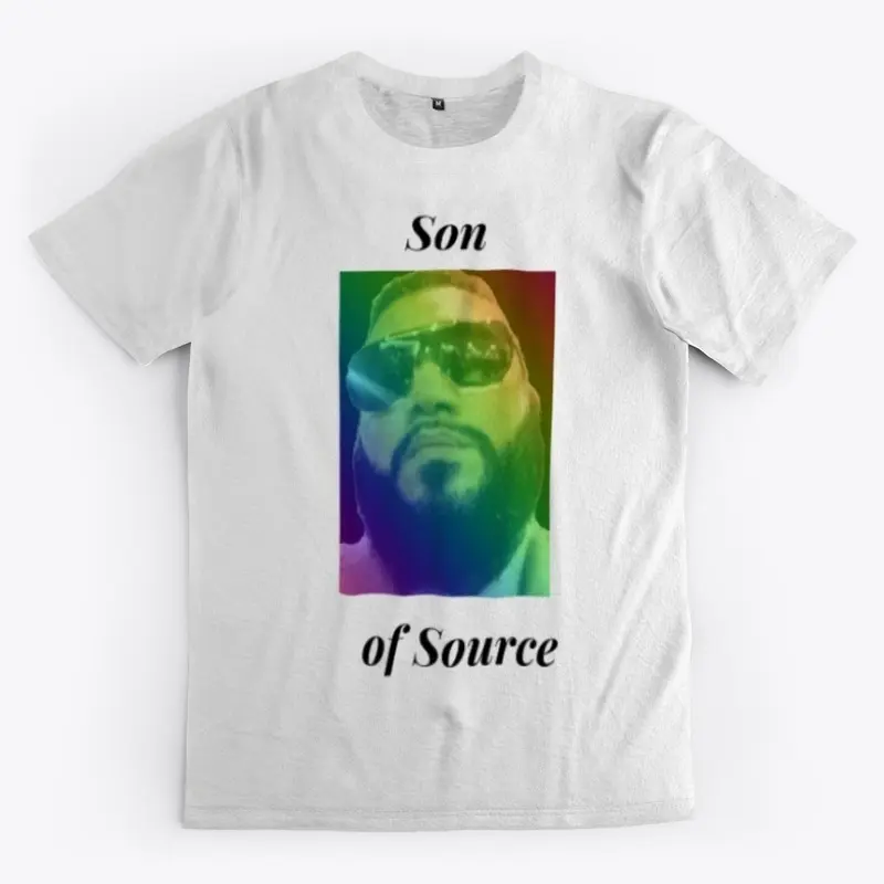 Son of Source